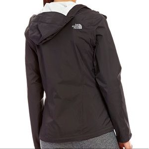 The North Face All Weather Jacket